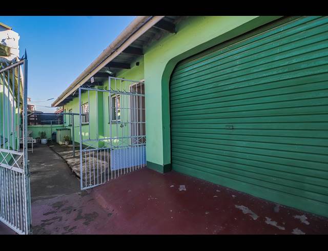 1 BEDROOM DETACHED TO LET IN CLAYFIELD